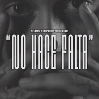 No Hace Falta - Single - P.FLXWS & Trip Trip