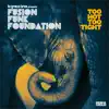 Lo Greco Bros, Fusion Funk Foundation - Too Hot