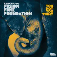 Pride and Glory — Lo Greco Bros, Fusion Funk Foundation