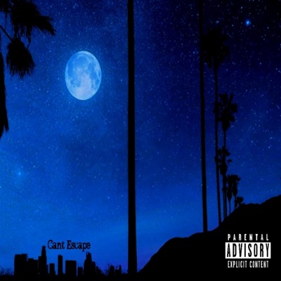 Can't Escape - Single