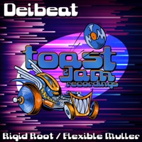 Rigid Root - Single - Deibeat