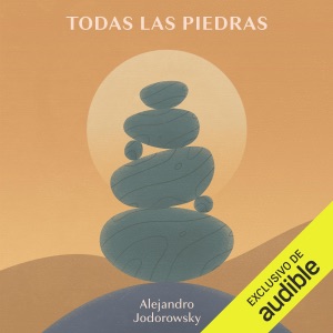 Todas las piedras (Unabridged)