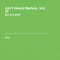 Budapest (Jackthathouse Unofficial Remix) - George Ezra lyrics