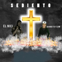 Sediento - Single - Bambito Flow & El no3