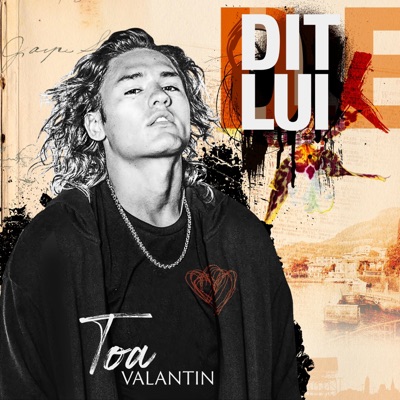 Dit Lui - Single
