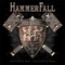 Last Man Standing - HammerFall lyrics