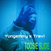 Toosie Slide (feat. Travi) [Remix] artwork
