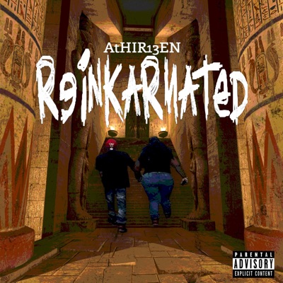 ReInkarnated