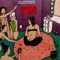 TIA (feat. KoraTheArtist) - Single - Dayon Greene