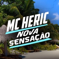 Nova Sensação - Single - MC Heric