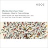 Martin Herchenröder: Terzattacke – Music for Flute & Strings