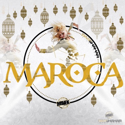 Maroca (feat. Or Ben David, Victor Wizman, Amos Cohen, Eli Y, Roy Peretz, Ido Maimon & Miki Ben Atar) - Single