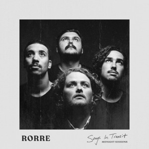 Songs in Transit (Midnight Sessions) - EP