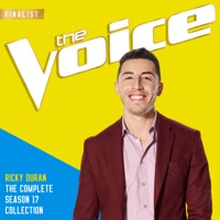 The Season 17 Collection (The Voice Performance) - Ricky Duran