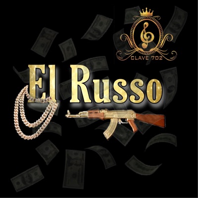 El Russo - Single