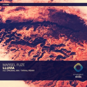 Lluvia - Single