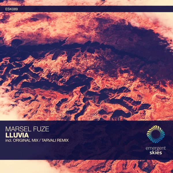 Lluvia - Single