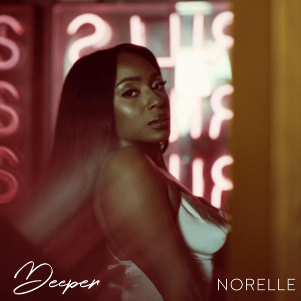 Deeper artwork