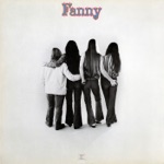 Fanny - Seven Roads (First Version)