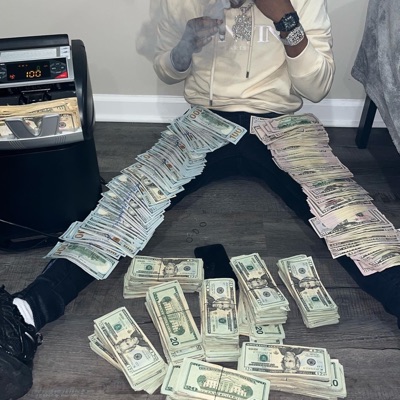 Aint Fucking With Me - Single