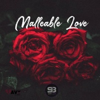 Malleable Love (Instrumental) - Single - Savion Beats