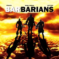 Barbarians (feat. Gov'nah & Mark Jordan) - Single - Staalin