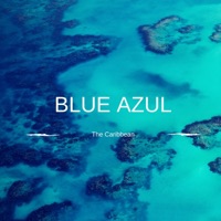The Caribbean - Single - Blue Azul