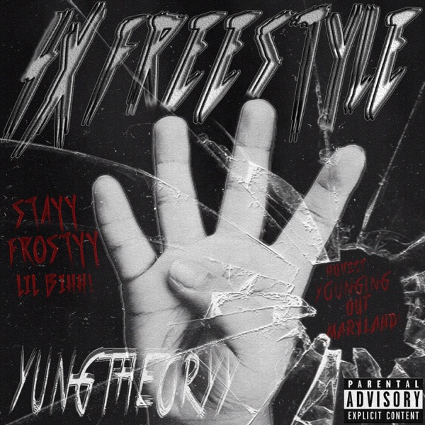 4x Freestyle