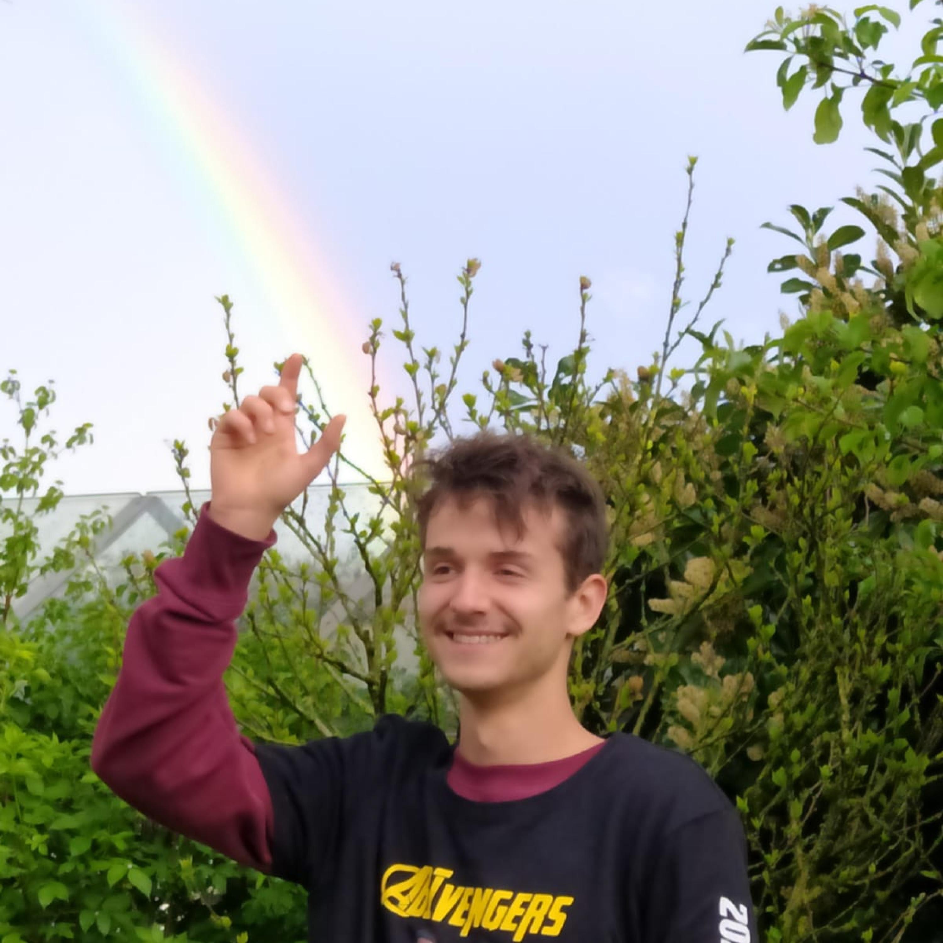 The Other Way - Single