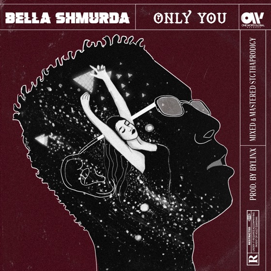 Cover artwork for Only You