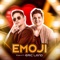 Emoji (feat. Eric Land) - Caio Britto lyrics