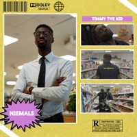 Niemals - Single - Timmy the Kid