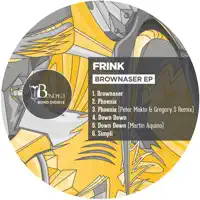 Brownaser — Frink