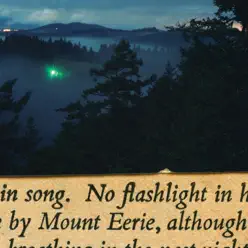 No Flashlight (2015 Reissue) - Mount Eerie