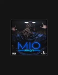 Shaq71 dinle, müzik videolarını izle, biyografisini oku, tur tarihlerini ve daha fazlasını gör!