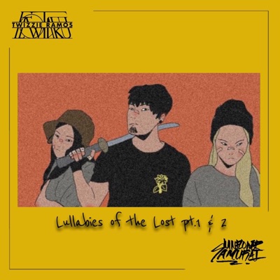 Lullabies of the Lost Pt. 1 & 2 - Single