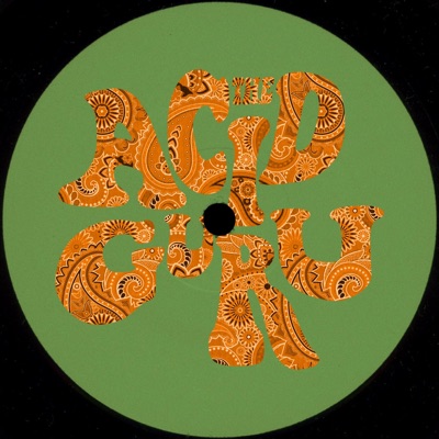 Acid Lata - Single