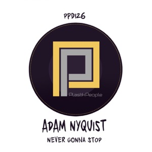 Never Gonna Stop - Single