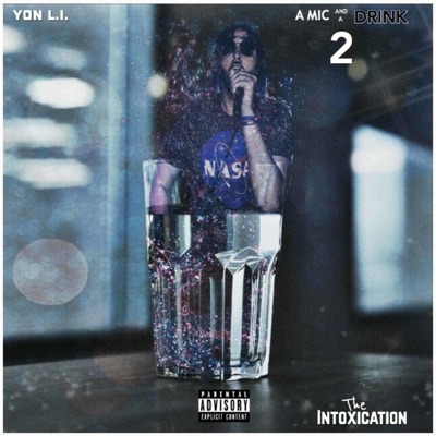 A Mic and a Drink, Pt. 2: The InToxictaion