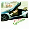 6ixx Uptown (feat. Sim Cash & Aceez) - Single