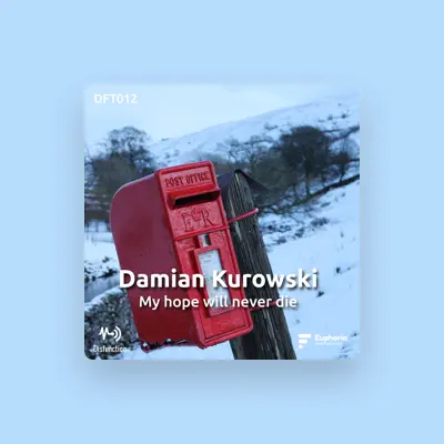 Listen to Damian Kurowski, watch music videos, read bio, see tour dates & more!