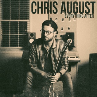 Chris August Stranger