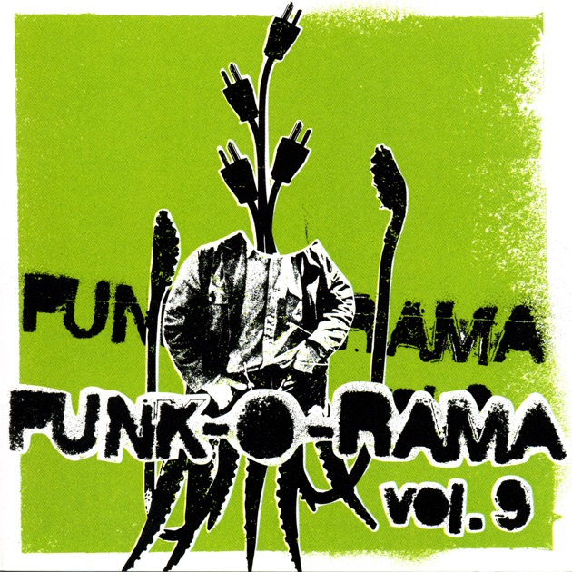 Punk - O - Rama, Vol. 9 - Various Artistsのアルバム - Apple Music