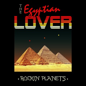 Rockin' Planets - Single