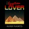 Rockin Planets - The Egyptian Lover lyrics