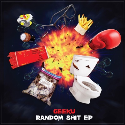 Random Shit - EP