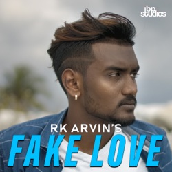 Rk Arvin - Fake Love
