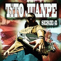 Serie Z - EP - TiTo JuanPe