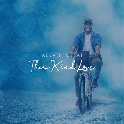 This Kind Love - Single