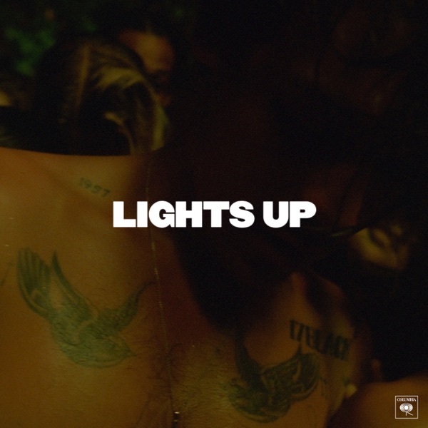 Lights Up - Single - Harry Styles